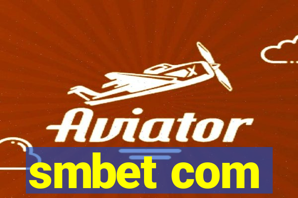 smbet com